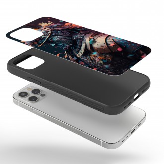 Kryt na mobil Samurajský bojovník