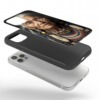 Kryt na mobil Stará Indiánka