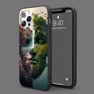 Kryt na mobil V souladu s přírodou