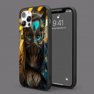 Kryt na mobil Vesmírná lovkyně