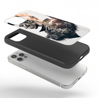 Kryt na mobil Muž v Tokiu