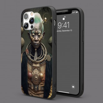 Kryt na mobil Mimozemský mnich