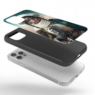 Kryt na mobil Vesmírná lovkyně 4