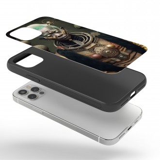 Kryt na mobil Mimozemský mnich