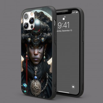 Kryt na mobil Vesmírná pirátka 2