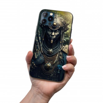 Kryt na mobil Úžasný mimozemský život 6