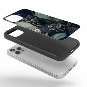 Kryt na mobil Mimozemský bojovník