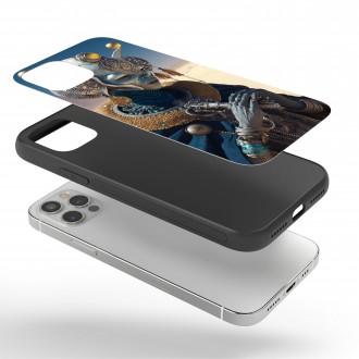 Kryt na mobil Mimozemská kněžka 9