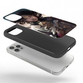 Kryt na mobil Vesmírná lovkyně 5