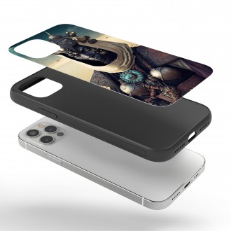 Kryt na mobil Úžasný mimozemský život 2