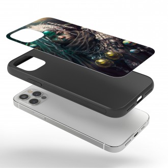 Kryt na mobil Vesmírná pirátka 3