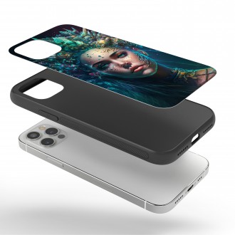 Kryt na mobil Královna Atlantidy