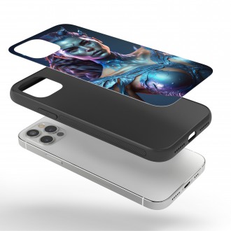 Kryt na mobil Ledová královna