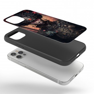 Kryt na mobil Mimozemský bojovník 2