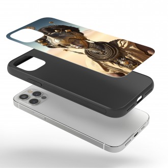 Kryt na mobil Mimozemšťan 5