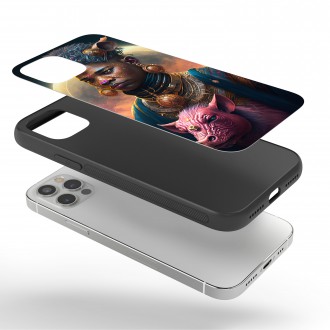 Kryt na mobil Mimozemšťan 4