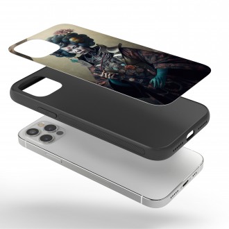 Kryt na mobil Mimozemská kněžka 8