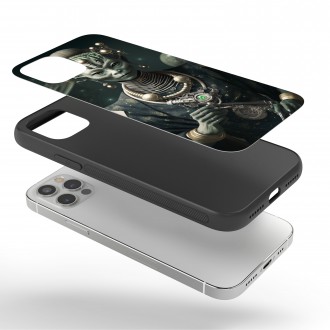 Kryt na mobil Mimozemská cestovatelka 2