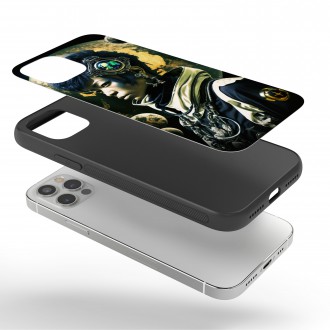 Kryt na mobil Vesmírná pirátka 4