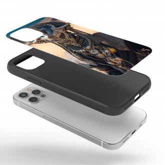 Kryt na mobil Mimozemšťan 3