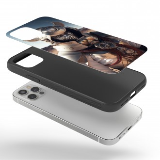 Kryt na mobil Úžasný mimozemský život 5