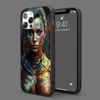 Kryt na mobil Amazonka válečnice