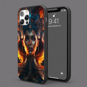 Kryt na mobil Pekelná královna
