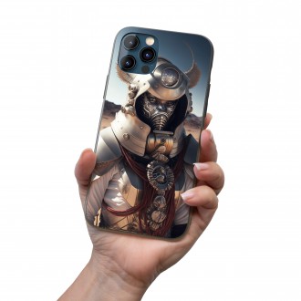 Kryt na mobil Úžasný mimozemský život 5