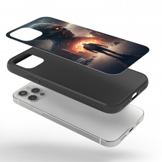 Kryt na mobil Konec světa 2