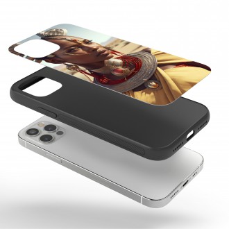 Kryt na mobil Mimozemská kněžka 2