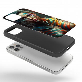 Kryt na mobil Amazonka válečnice