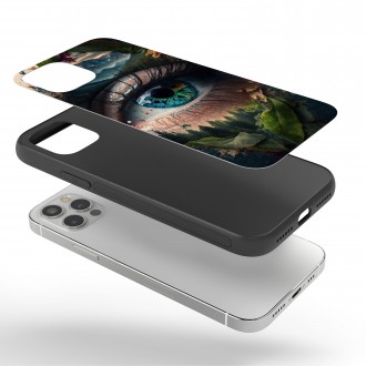 Kryt na mobil Pohled do přírody 4