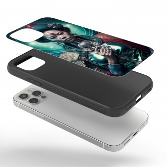 Kryt na mobil Mimozemská kněžka 7