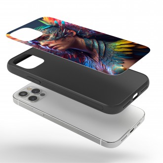 Kryt na mobil Amazonská bojovnice