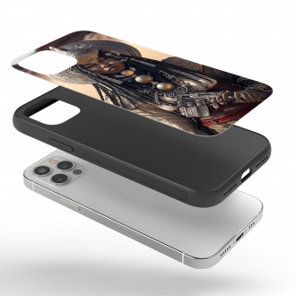 Kryt na mobil Mimozemská princezna 2