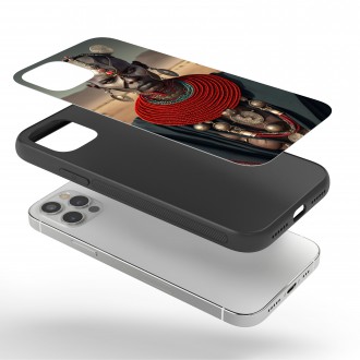 Kryt na mobil Mimozemšťan 9