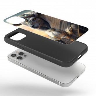 Kryt na mobil Mimozemská rasa - Koza