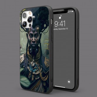 Kryt na mobil Mimozemský bojovník