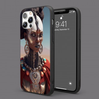 Kryt na mobil Mimozemská kněžka