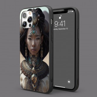 Kryt na mobil Vesmírná návštěvnice 3