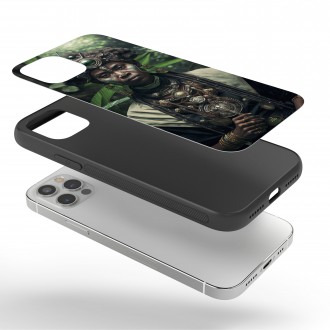 Kryt na mobil Úžasný mimozemský život 7