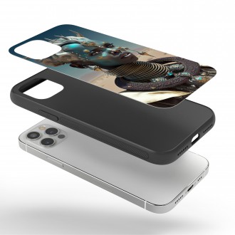 Kryt na mobil Mimozemšťan 7