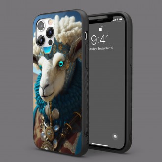 Kryt na mobil Mimozemská rasa - Ovce