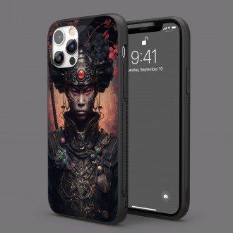 Kryt na mobil Mimozemský bojovník 2