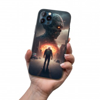 Kryt na mobil Konec světa 2