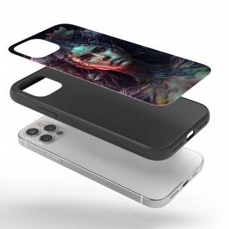 Kryt na mobil Lesní démon