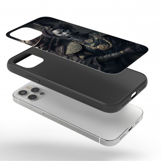 Kryt na mobil Mimozemská rasa