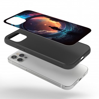 Kryt na mobil Brána do vesmíru