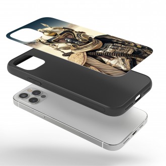 Kryt na mobil Úžasný mimozemský život 4