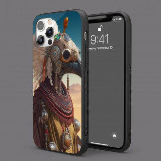 Kryt na mobil Mimozemská rasa - Pták